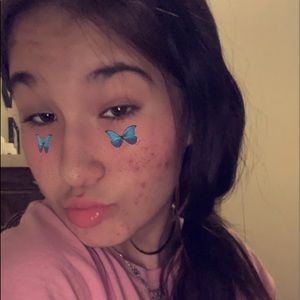 Meet your Posher, Peyton